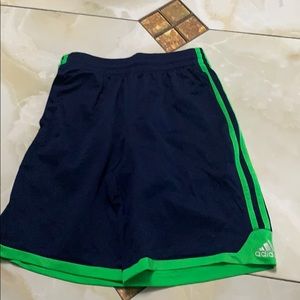 Boy shorts